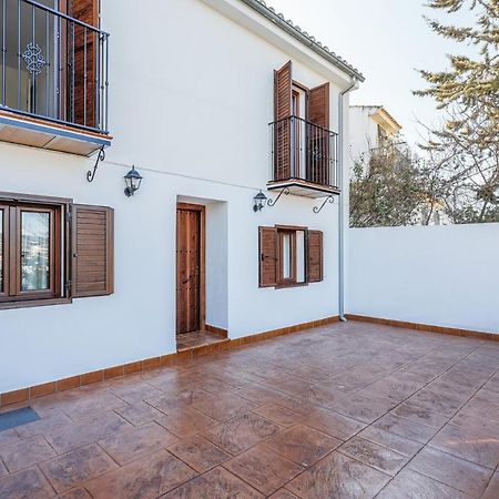 Fantastica Casa De 3 Bedroom Y 3 Banos - Casa De Relax- Montefrío Dış mekan fotoğraf