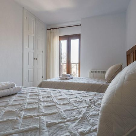 Fantastica Casa De 3 Bedroom Y 3 Banos - Casa De Relax- Montefrío Dış mekan fotoğraf