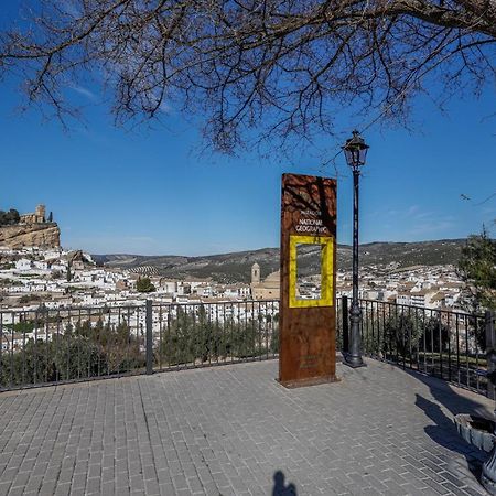 Fantastica Casa De 3 Bedroom Y 3 Banos - Casa De Relax- Montefrío Dış mekan fotoğraf