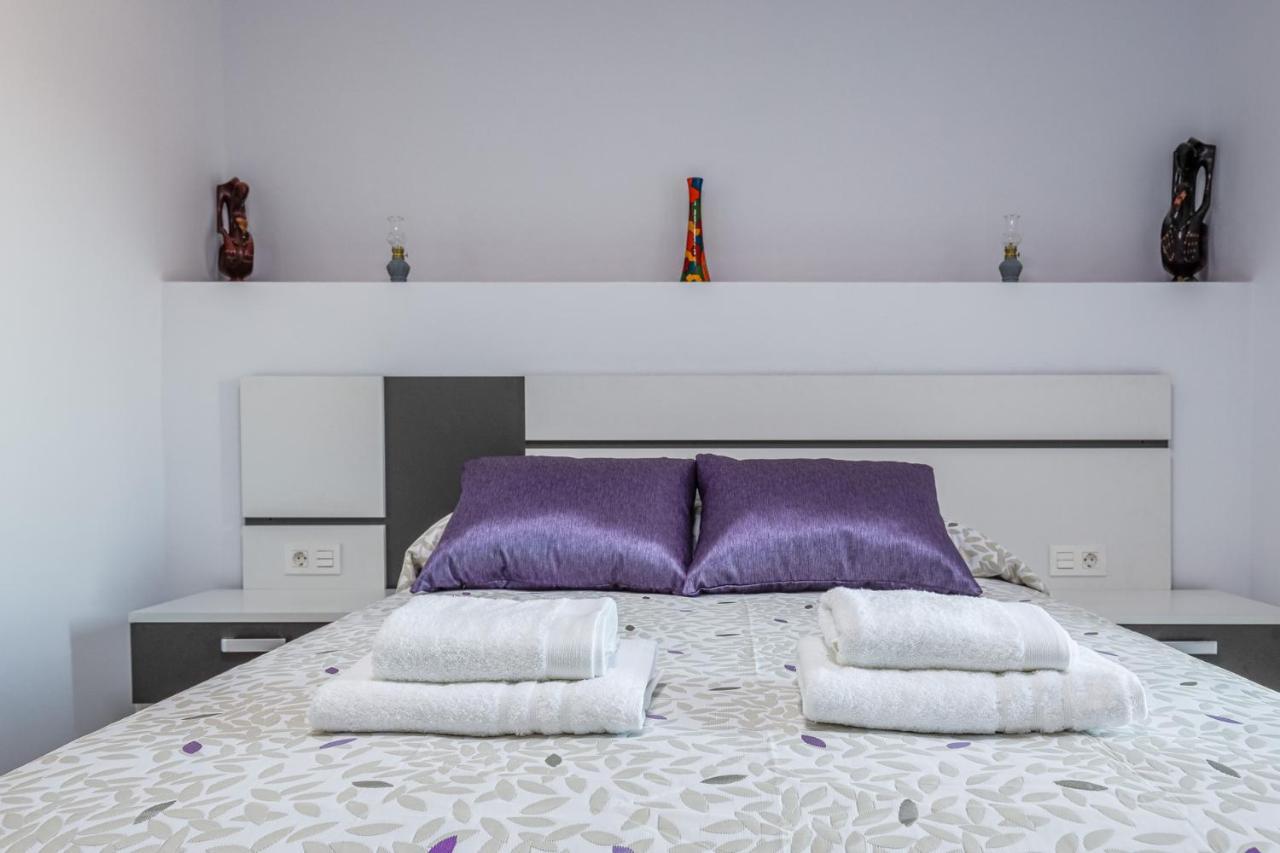 Fantastica Casa De 3 Bedroom Y 3 Banos - Casa De Relax- Montefrío Dış mekan fotoğraf