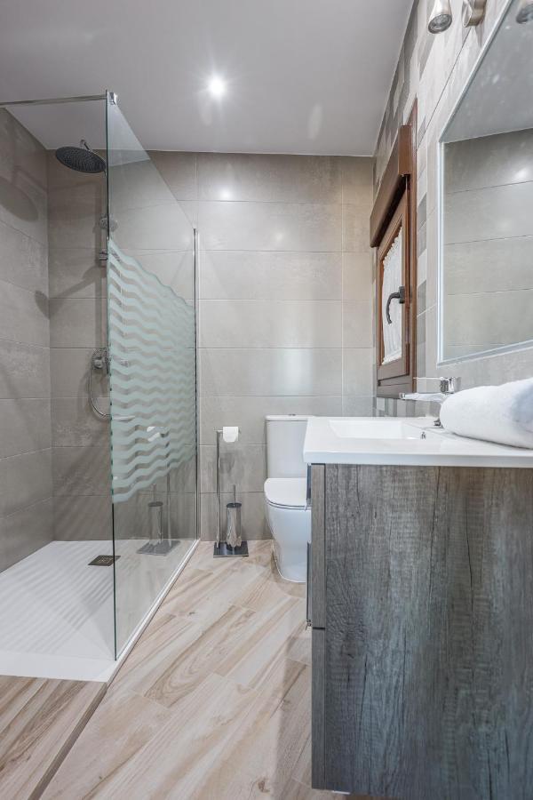 Fantastica Casa De 3 Bedroom Y 3 Banos - Casa De Relax- Montefrío Dış mekan fotoğraf