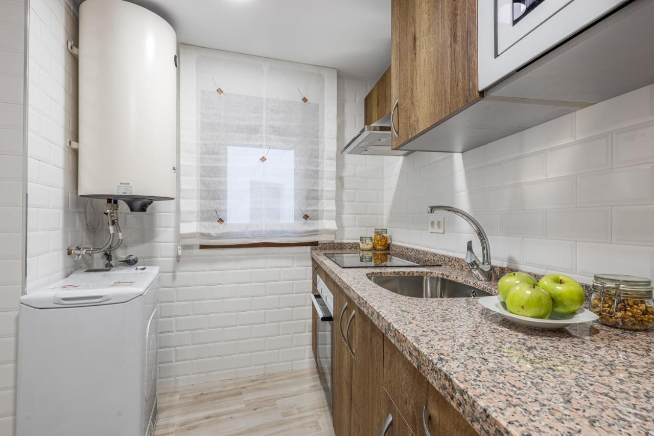 Fantastica Casa De 3 Bedroom Y 3 Banos - Casa De Relax- Montefrío Dış mekan fotoğraf