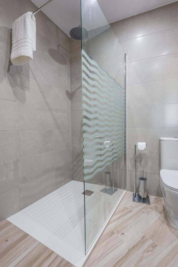 Fantastica Casa De 3 Bedroom Y 3 Banos - Casa De Relax- Montefrío Dış mekan fotoğraf