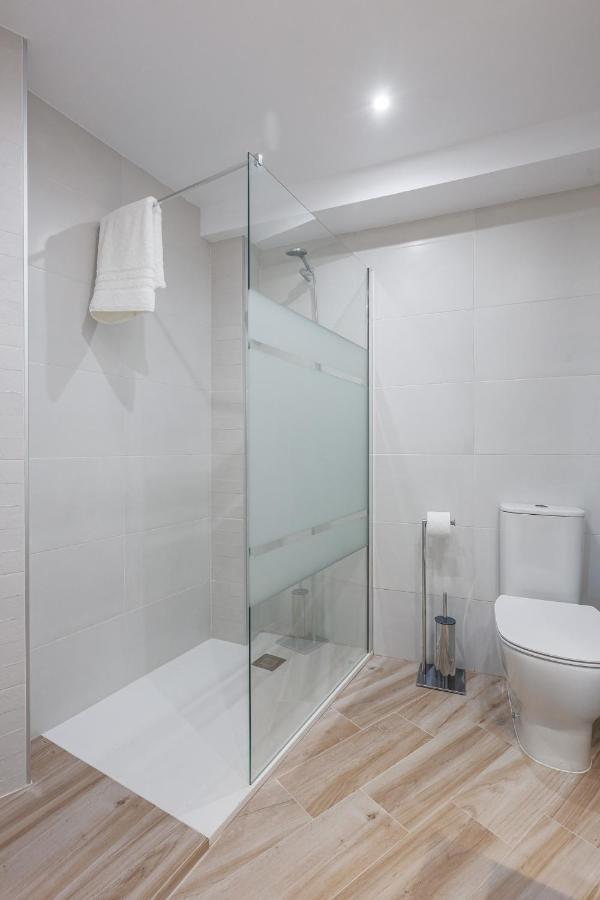 Fantastica Casa De 3 Bedroom Y 3 Banos - Casa De Relax- Montefrío Dış mekan fotoğraf