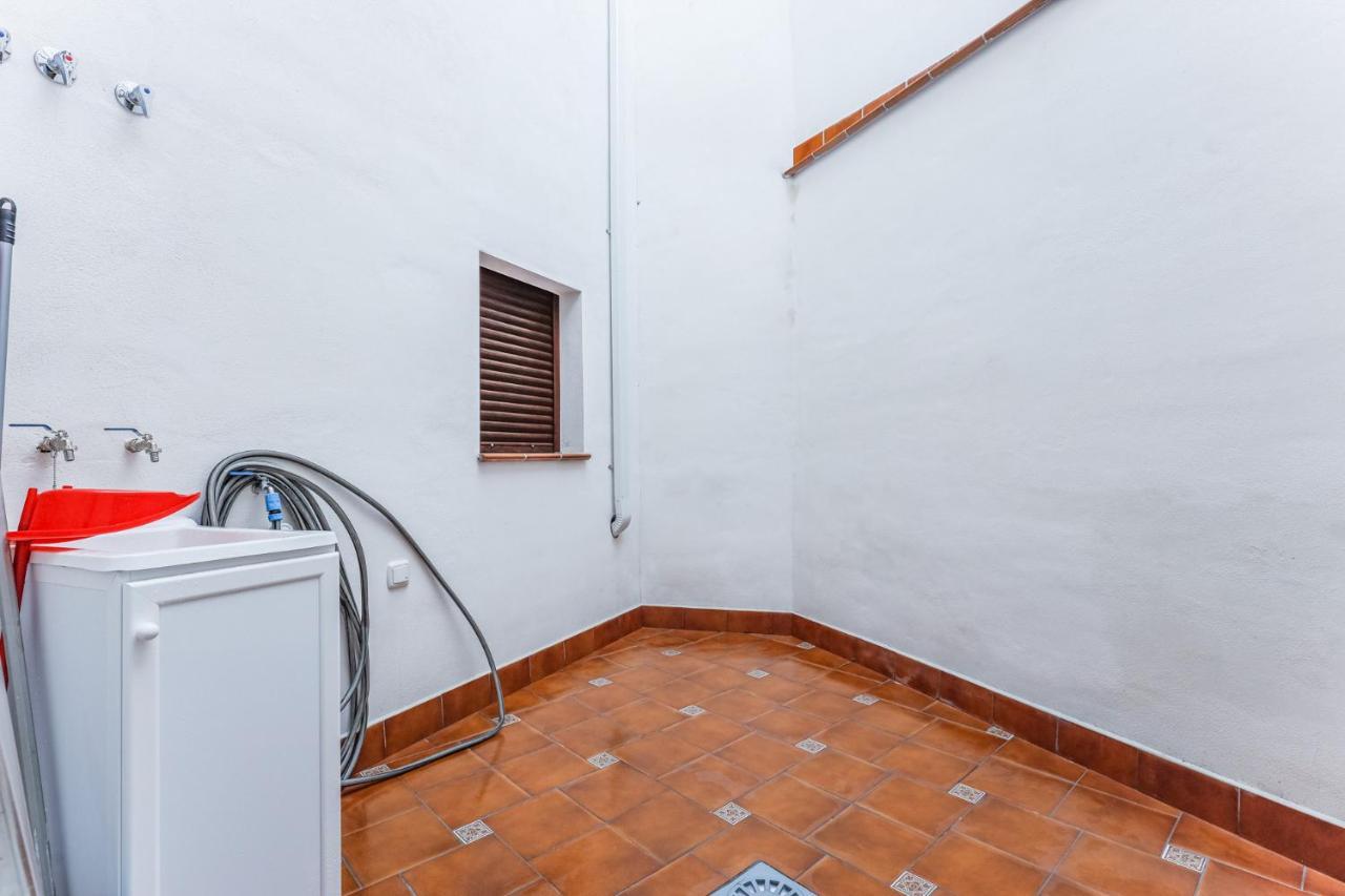 Fantastica Casa De 3 Bedroom Y 3 Banos - Casa De Relax- Montefrío Dış mekan fotoğraf