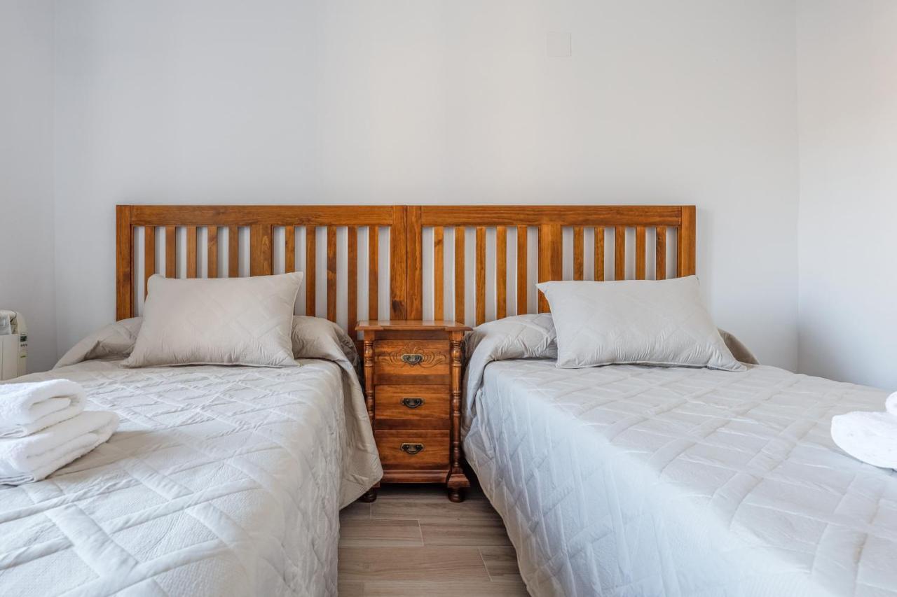 Fantastica Casa De 3 Bedroom Y 3 Banos - Casa De Relax- Montefrío Dış mekan fotoğraf