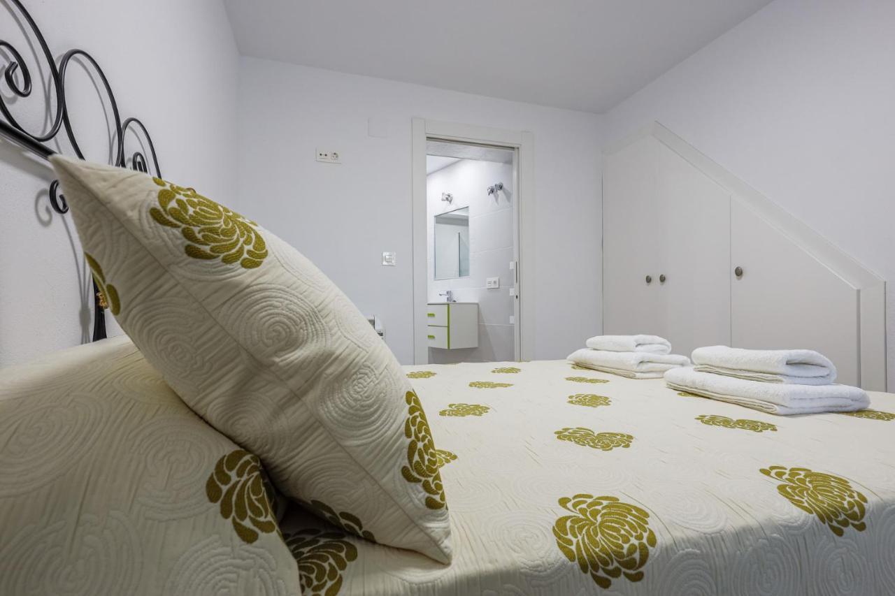 Fantastica Casa De 3 Bedroom Y 3 Banos - Casa De Relax- Montefrío Dış mekan fotoğraf
