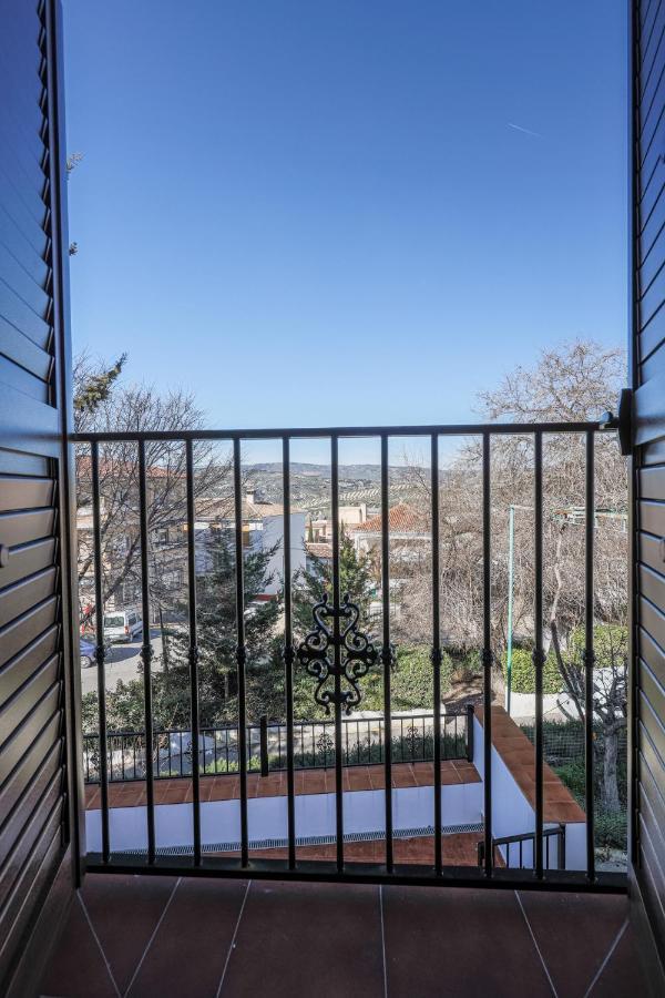 Fantastica Casa De 3 Bedroom Y 3 Banos - Casa De Relax- Montefrío Dış mekan fotoğraf