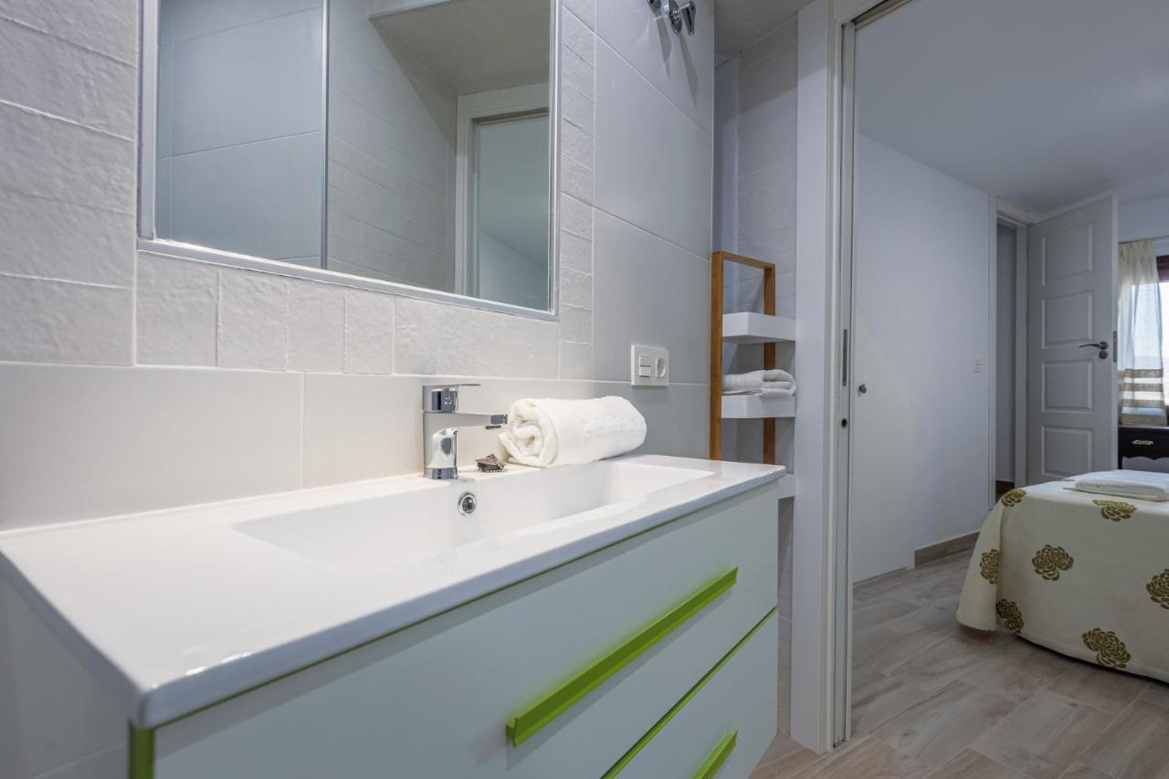 Fantastica Casa De 3 Bedroom Y 3 Banos - Casa De Relax- Montefrío Dış mekan fotoğraf