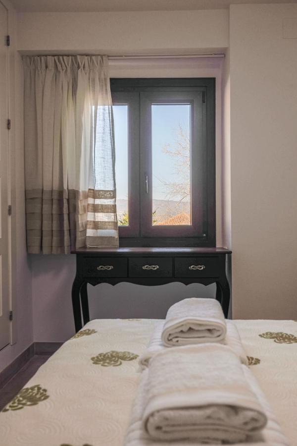 Fantastica Casa De 3 Bedroom Y 3 Banos - Casa De Relax- Montefrío Dış mekan fotoğraf