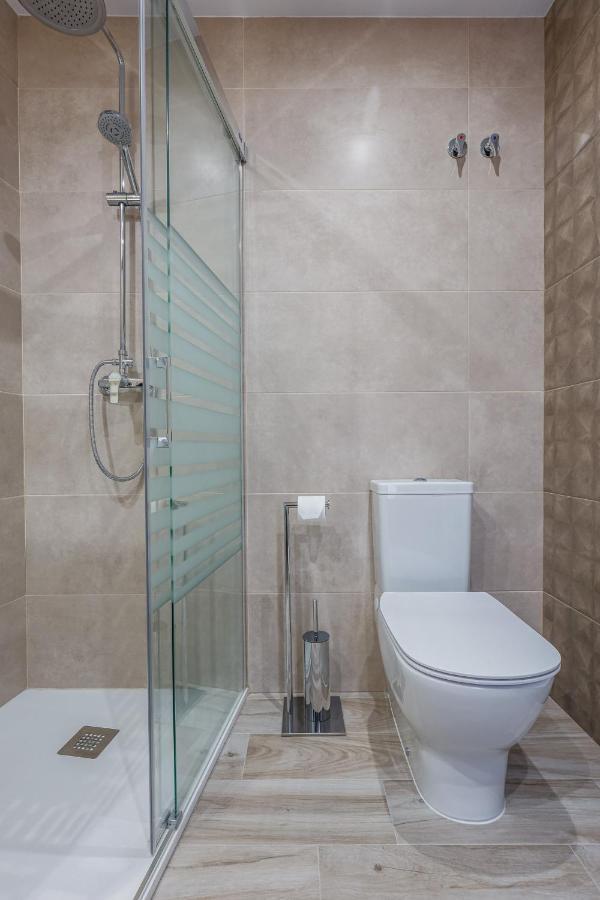 Fantastica Casa De 3 Bedroom Y 3 Banos - Casa De Relax- Montefrío Dış mekan fotoğraf