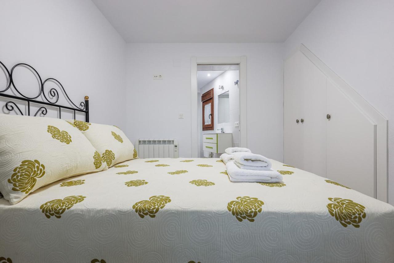 Fantastica Casa De 3 Bedroom Y 3 Banos - Casa De Relax- Montefrío Dış mekan fotoğraf