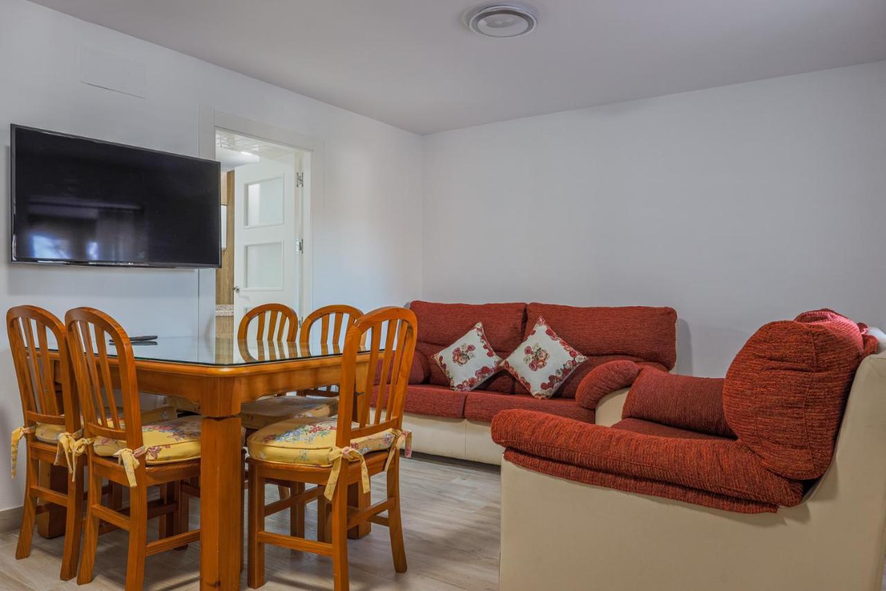 Fantastica Casa De 3 Bedroom Y 3 Banos - Casa De Relax- Montefrío Dış mekan fotoğraf