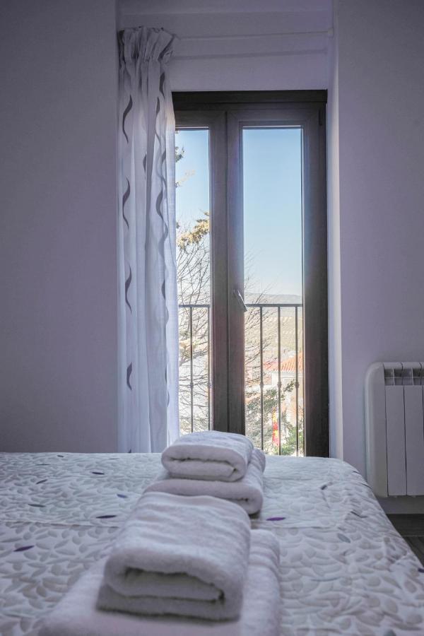 Fantastica Casa De 3 Bedroom Y 3 Banos - Casa De Relax- Montefrío Dış mekan fotoğraf