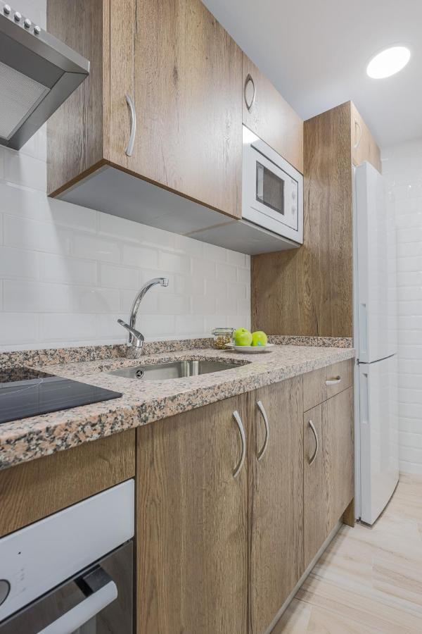 Fantastica Casa De 3 Bedroom Y 3 Banos - Casa De Relax- Montefrío Dış mekan fotoğraf