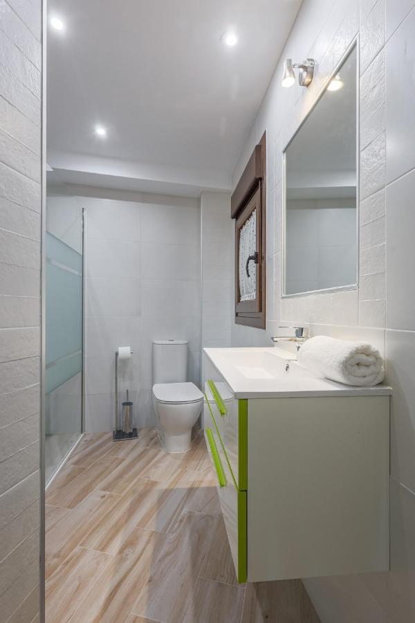 Fantastica Casa De 3 Bedroom Y 3 Banos - Casa De Relax- Montefrío Dış mekan fotoğraf