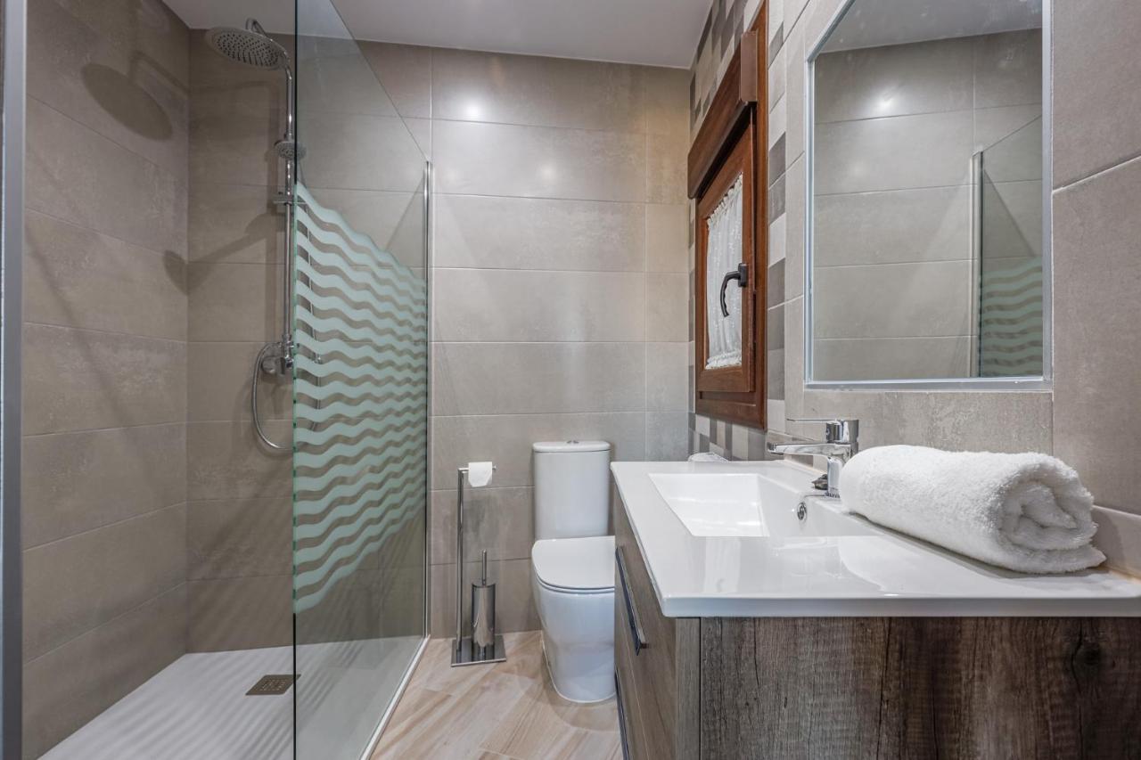 Fantastica Casa De 3 Bedroom Y 3 Banos - Casa De Relax- Montefrío Dış mekan fotoğraf